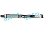 Flexível Freio Renault Clio 00/... Dianteiro 