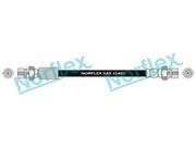 Flexível Freio Passat;Golf V, Golg VI Traseiro