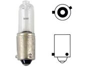 Lâmpada H21 21W 12V Bay9S