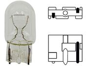 Lâmpada 1156 1 Polo 21W - 12V T20 Wedge - Civic