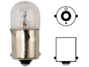 Lâmpada 67 5W - BA15S 24V - Techone