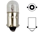 Lâmpada 69 4W - 24V BA9S