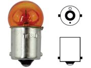 Lâmpada 67 10W - 12V Âmbar