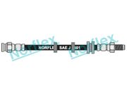 Flexível Freio Stilo Dianteiro