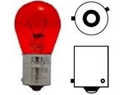 Lâmpada 1141 1 Polo 21W - 12V - Vermelha