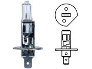 Lâmpada H1 55W 12V