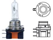 Lâmpada H15 55/15W 12V - Golf, Jetta, Amarok 13/