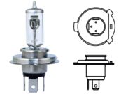 Lâmpada H4 100/90W - 12V