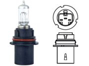 Lâmpada HB1 65/45W 12V (9004)