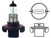 Lâmpada H13 60/55W 12V