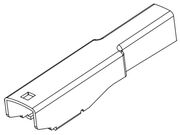 Palheta Flex 24/15" Idea 10/14 Onix, Prisma 13/19 - 9266