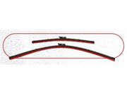 Palheta Flex 26/16" Peugeot 3008, 5008