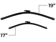 Palheta Flex 19/17" Ford Ka 11/13