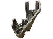 Suporte dos Cabos da Alavanca de Câmbio Renault Sandero, Logan, Duster, Megane - 9402