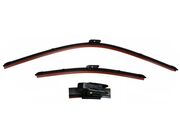 Palheta Flex 26/15" Renault Captur 16/20