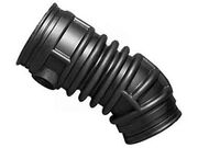 Mangueira do Filtro de Ar do Motor GM Corsa 02/... Sem Bocal Para Sensor