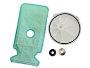 Pré-Filtro da Bomba de Combustível Linha Fiat, Ford, GM, Toyot, VW - Kit