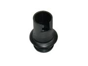 Prolongador / Difusor Para Bico Injetor Linha VW IWP170 - Curto