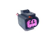 Conector 2 Vias Alternador(D+) Fox, Gol G4 1.6