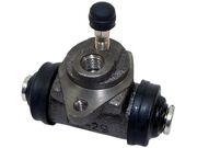 Cilindro de Roda Palio, Siena 96/98