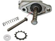 Reparo do Suporte do Cavalete da Embreagem Gol, Saveiro, Parati, Voyage G1/G4 - 9851