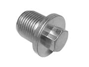 Bujão do Cárter do Motor M18X1,5 Linha Fiat Toro, Jeep Renegade, Compass - 9857