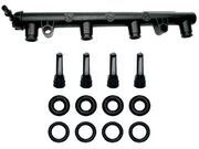 Flauta Para Bicos Injetores GM Celta, Prisma 1.4 /09