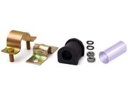 Reparo da Barra Estabilizadora Corsa 97/... Com Tubo Dianteiro Interno