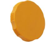 Tampa do Óleo do Motor Fiat, Fiorino, Tipo /97, Siena, Brava, Marea